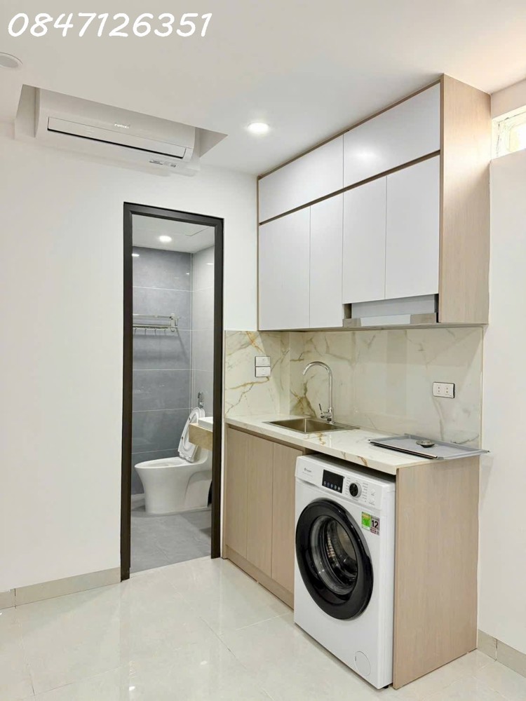 Tòa Dòng Tiền Siêu Vip Yên Hòa, Cầu Giấy 70M 7T 17 Căn Hộ, Doanh Thu 120Tr/tháng, 25 Tỷ