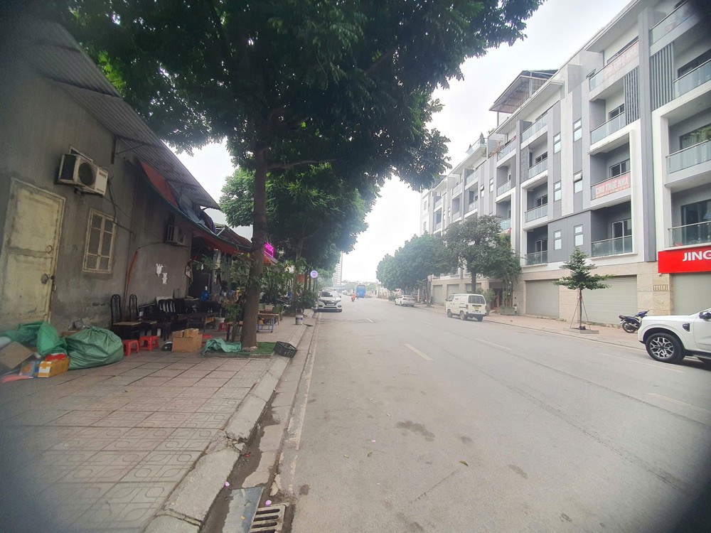 Bán Nhà Liền Kề Việt Hưng 90M2- 4 Tầng- 1X Tỷ