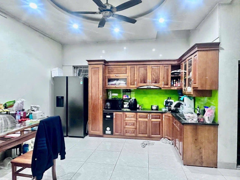 Nhỉnh 8 Tỷ Đường- Ô Tô Thông Dt Rộng 50M2 X 4 Tầng, Mặt Tiền 5M -Lý Tưởng Kê Đồ Rất Đẹp