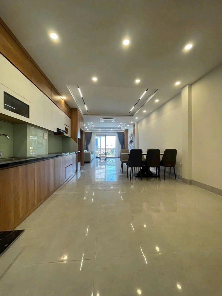 Nhỉnh 8 Tỷ Đường- Ô Tô Thông Dt Rộng 50M2 X 4 Tầng, Mặt Tiền 5M -Lý Tưởng Kê Đồ Rất Đẹp