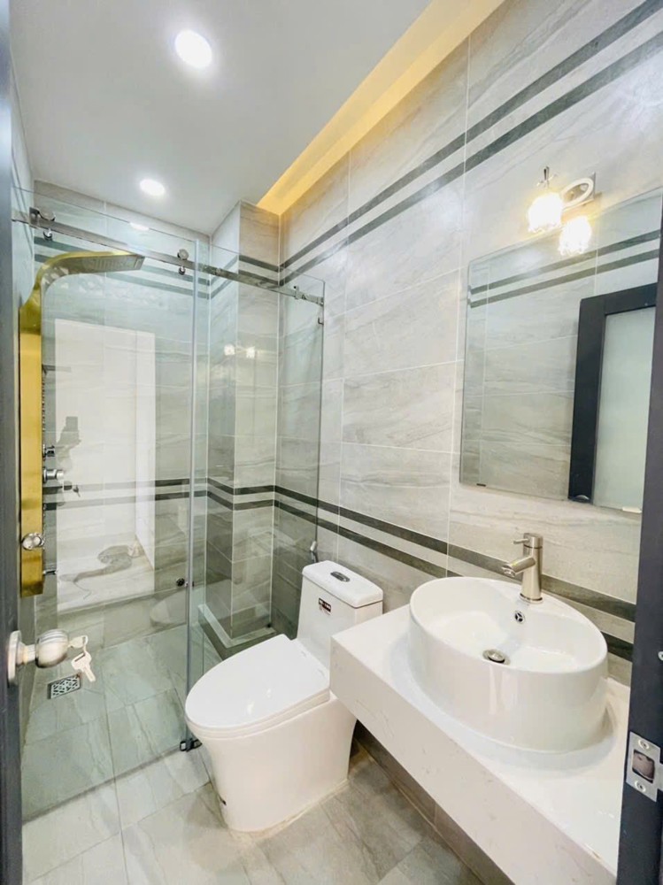 Bán Biệt Thự Đường Số 441, Tăng Nhơn Phú A, Thủ Đức, Tp Hcm. Dt 206M2 - Sổ Hồng - Giá 18.3 Tỷ