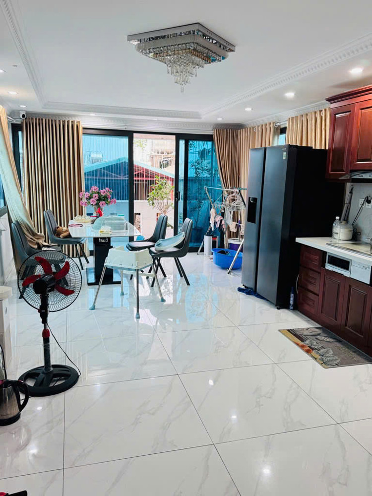 Bán Nhà Vũ Xuân Thiều, Phân Lô Vip, Ô Tô Tránh, Kinh Doanh Đỉnh