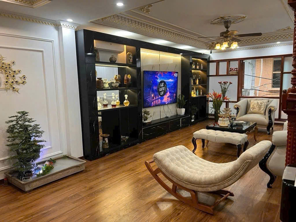Bán Nhà Vũ Xuân Thiều, Phân Lô Vip, Ô Tô Tránh, Kinh Doanh Đỉnh
