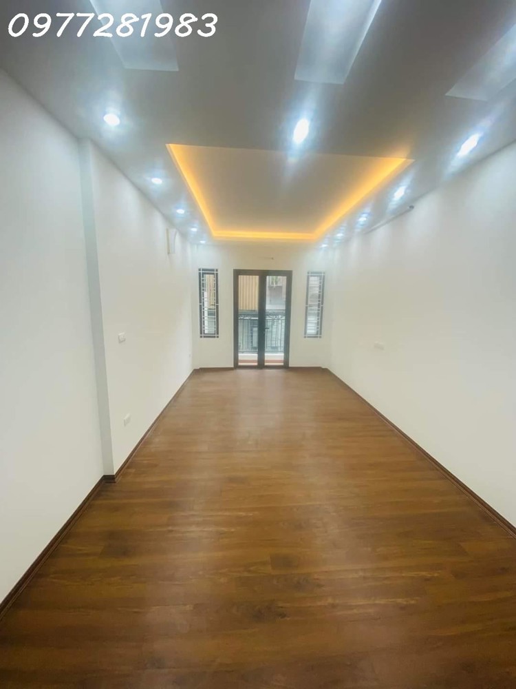 Nhà Trịnh Văn Bô – Gần Trường – Dễ Cho Thuê
