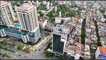 Bán Đất Khu 21B Lê Hồng Phong – Hạ Tầng Đồng Bộ – Giá 99 Triệu/m²
