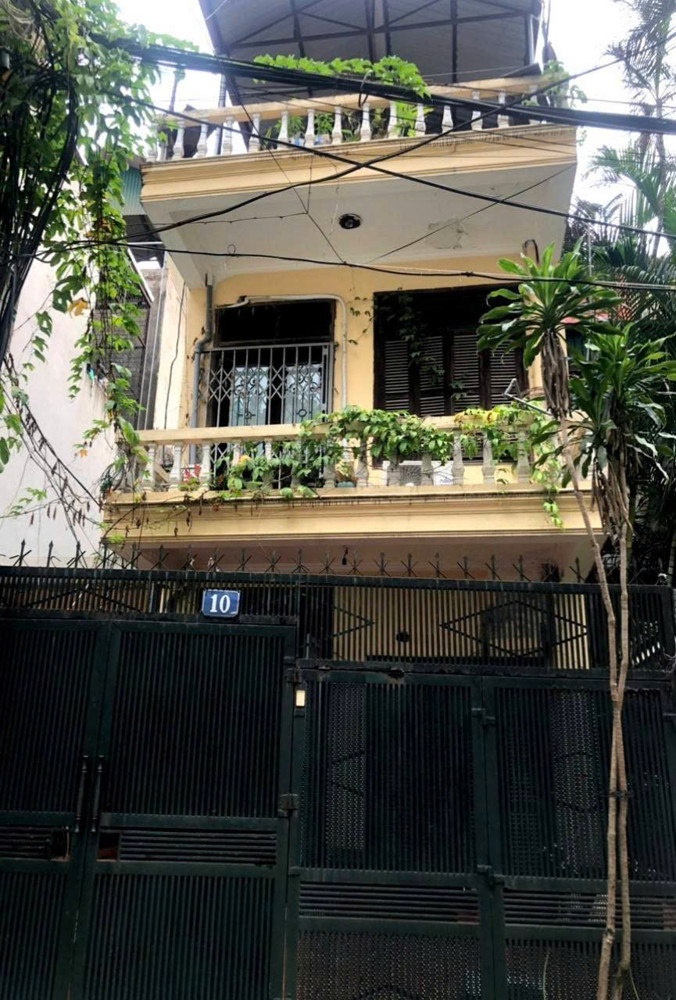 Chính Chủ Cho Thuê Nhà 3 Tầng 73M2 Tại Ngõ 69A Hoàng Văn Thái ,Thanh Xuân, Hà Nội