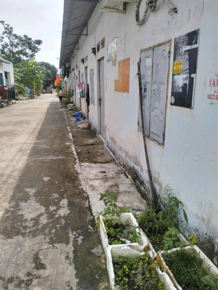 Bán Đất Mặt Tiền An Phước – Long Thành - Vị Trí Tiềm Năng Ngay Gần Sân Bay Quốc Tế Long Thành