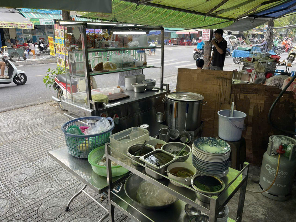 Xuất Cảnh Chốt Nhanh 2 Quán Ăn – Quán Đôi Đẹp Lắm Tầng Trệt Cc Ngô Gia Tự , Mt Sư Vạn Hạnh Phố Ẩm