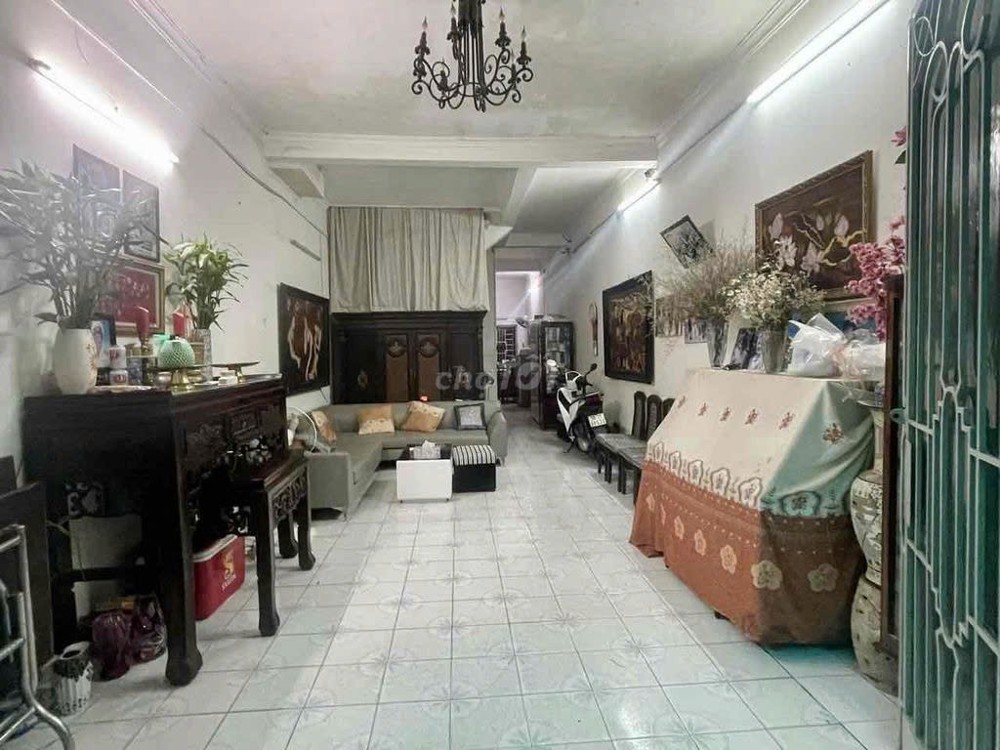 Nhà Đẹp – Giá Tốt – Chính Chủ Cần Bán Gấp Nhà Tại Phường 9, Quận Phú Nhuận, Tp Hồ Chí Minh