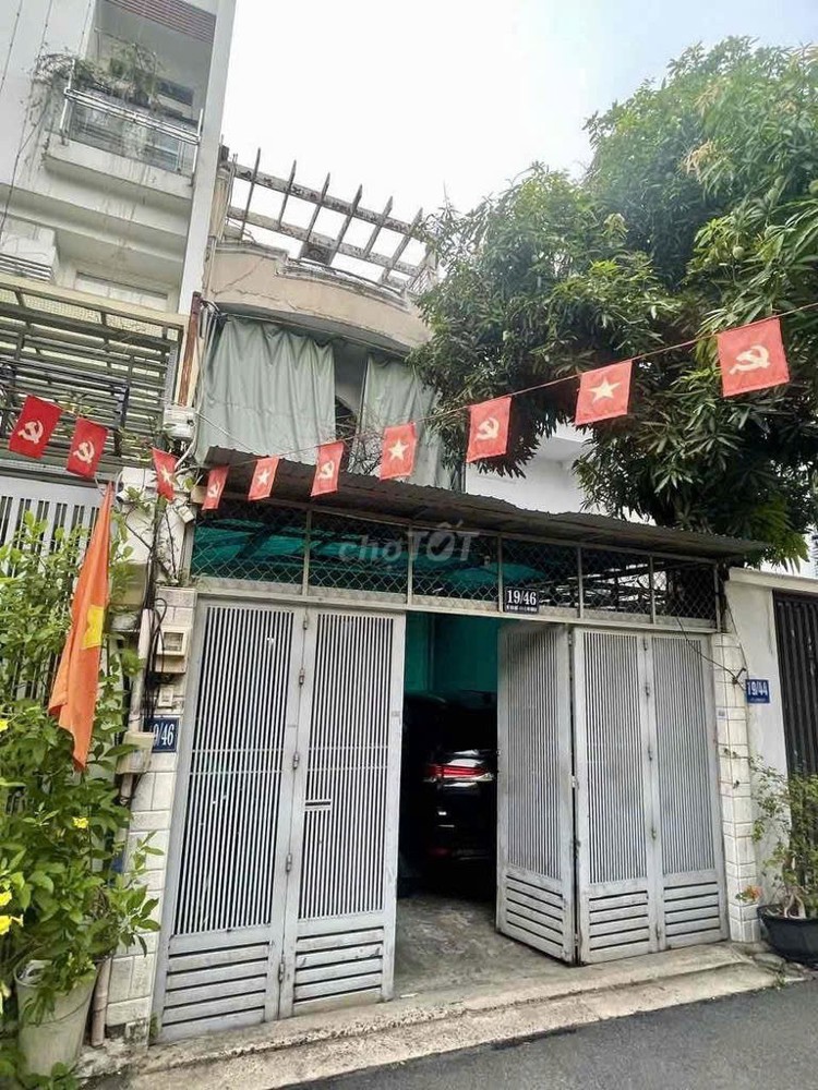 Nhà Đẹp – Giá Tốt – Chính Chủ Cần Bán Gấp Nhà Tại Phường 9, Quận Phú Nhuận, Tp Hồ Chí Minh