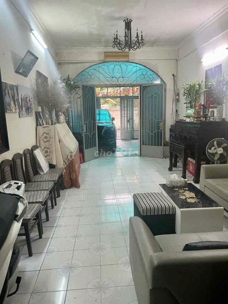 Nhà Đẹp – Giá Tốt – Chính Chủ Cần Bán Gấp Nhà Tại Phường 9, Quận Phú Nhuận, Tp Hồ Chí Minh
