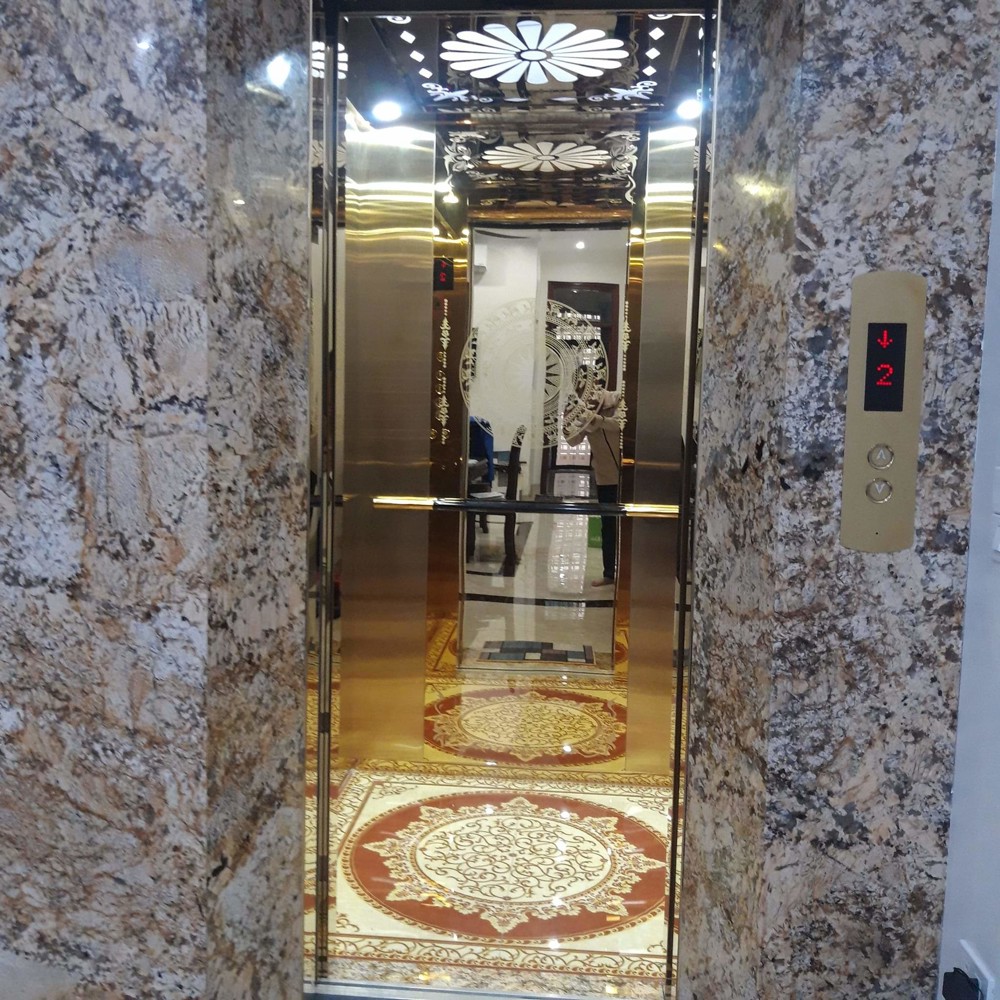 Cho Thuê Nhà, Thang Máy, 82M2- 4T, Nguyễn Tuân, Vũ Trọng Phụng -32 Tr