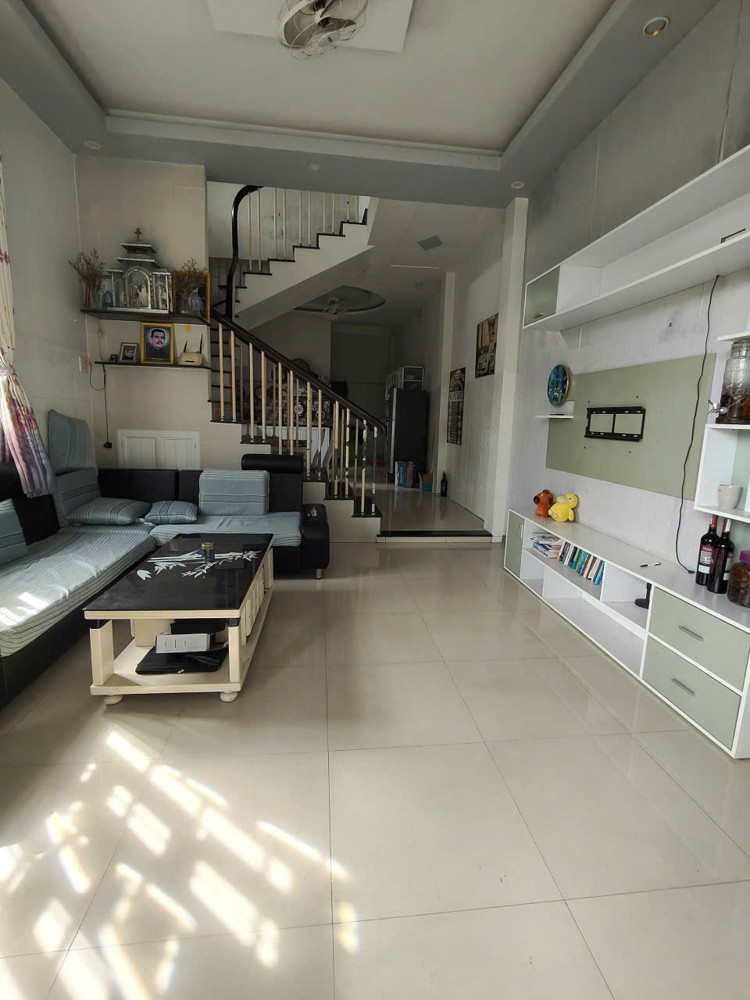 Nhà Chính Chủ– Giá Tốt – Cần Bán Gấp Nhà Tại Đường Sơn Thông, Khóm 10, Phường 9, Tp Trà Vinh