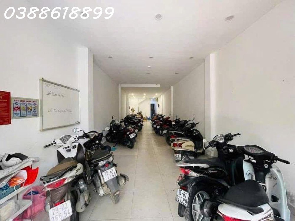 Bán Tòa Apartment Trần Đại Nghĩa - Ô Tô Tránh - 29 Phòng Kk - Dt 150 Tr/th - 35,5 Tỷ