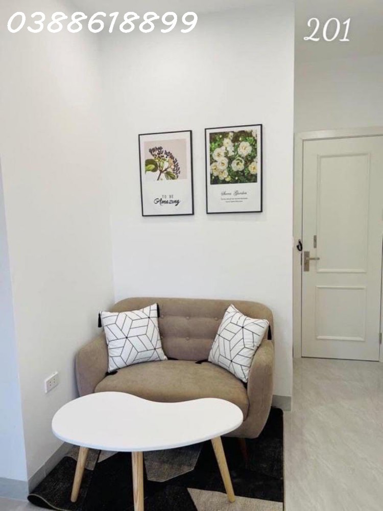 Bán Tòa Apartment Trần Đại Nghĩa - Ô Tô Tránh - 29 Phòng Kk - Dt 150 Tr/th - 35,5 Tỷ