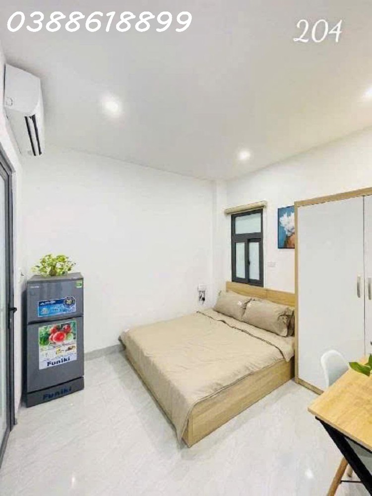 Bán Tòa Apartment Trần Đại Nghĩa - Ô Tô Tránh - 29 Phòng Kk - Dt 150 Tr/th - 35,5 Tỷ