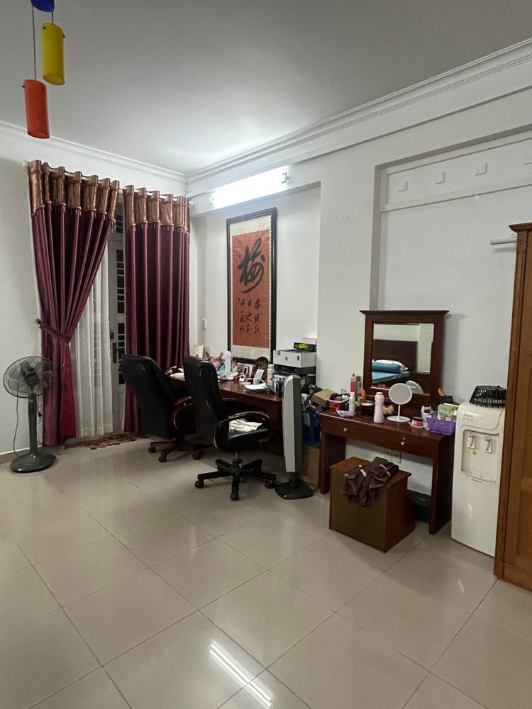 [H2345*] Siêu Phẩm Biệt Thự Phố Bình Lợi Ngang Khủng 5.3M Khó Tìm!