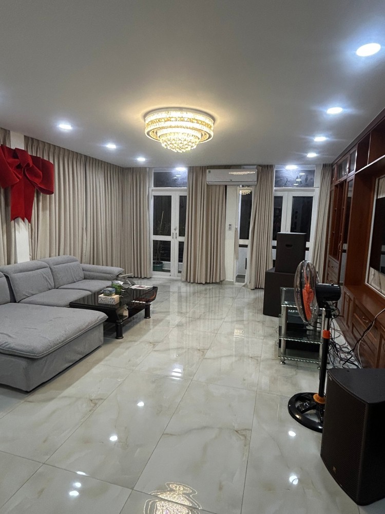 [H2345*] Siêu Phẩm Biệt Thự Phố Bình Lợi Ngang Khủng 5.3M Khó Tìm!