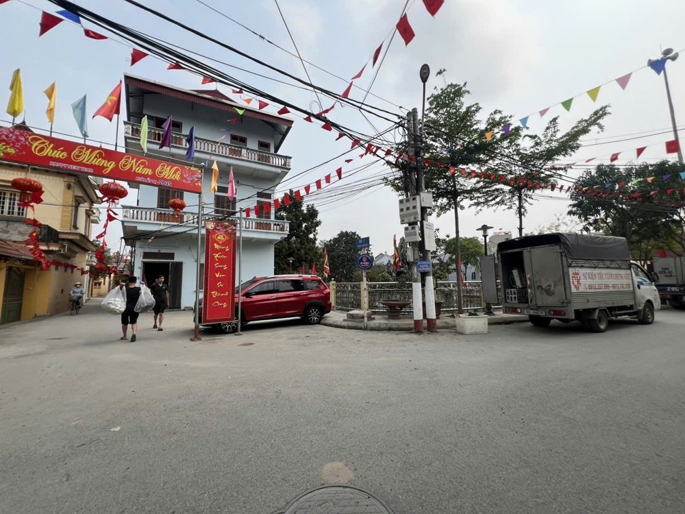 Bán 48M Đất Đức Thượng – View Hồ Điều Hòa – Oto Tránh Cách 50M - Chỉ 4.1 Tỷ