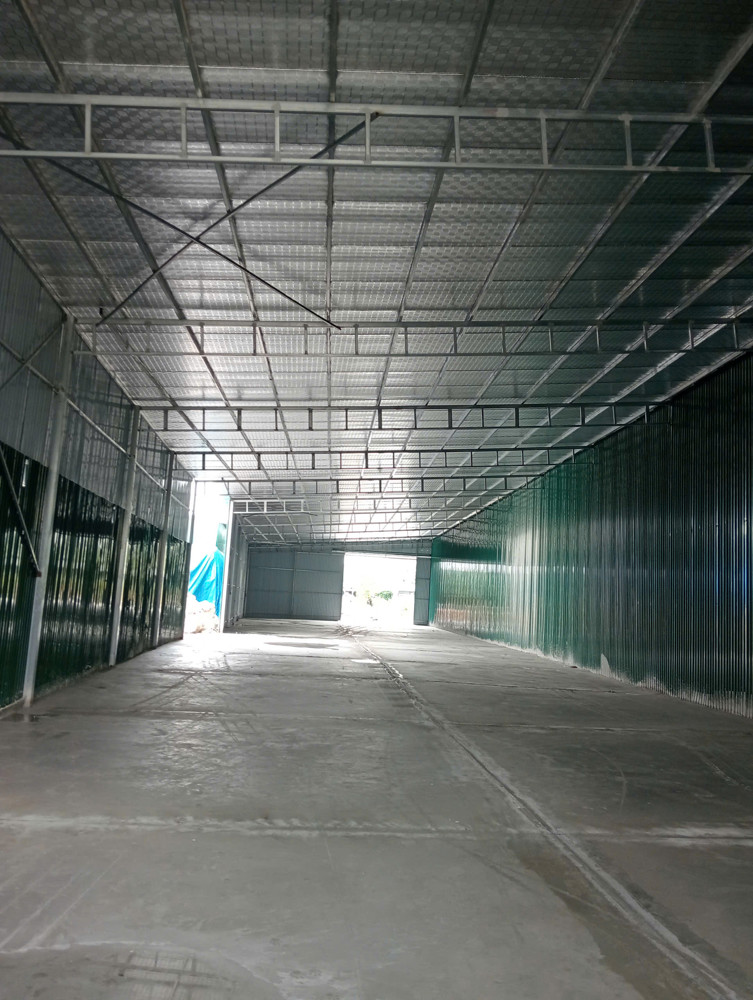 Cho Thuê Kho Xưởng Mới 1000M2 Tại Nguyên Khê, Đông Anh, Hà Nội