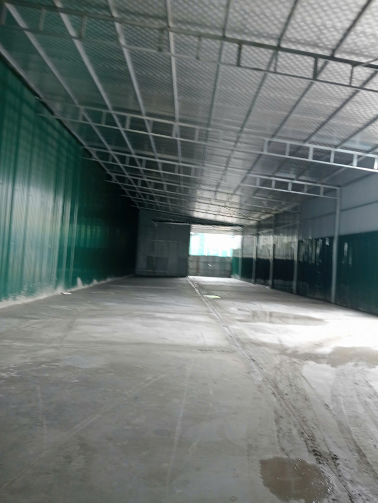 Cho Thuê Kho Xưởng Mới 1000M2 Tại Nguyên Khê, Đông Anh, Hà Nội