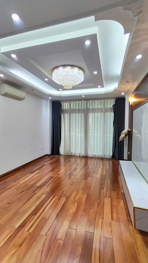 Bán Nhà Mặt Phố Nhân Hoà, Thanh Xuân, Vỉa Hè, Kinh Doanh Sầm Uất, Dt65m 6 Tầng, 29.X Tỷ
