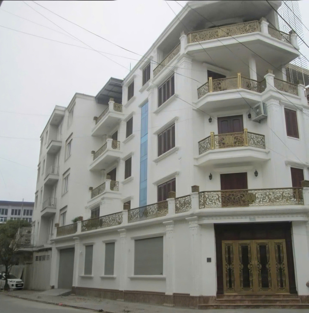 Nhà Tôi Cho Thuê Nhà, 103M2- 5T, Hàng Điếu, Hàng Da, Hàng Nón -23 Tr