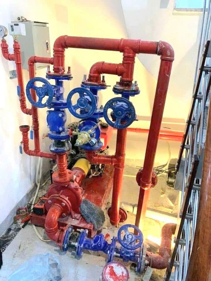 Nhà Tôi Cho Thuê Nhà, 103M2- 5T, Hàng Điếu, Hàng Da, Hàng Nón -23 Tr