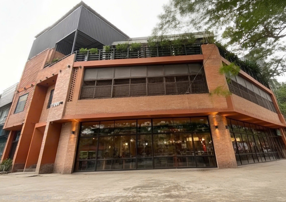 Mình Cho Thuê Nhà, Đội Cấn, Giang Văn Minh, Đốc Ngữ; 212M2* 2T -41 Tr