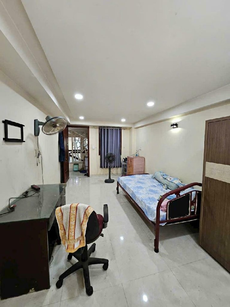 [L2348*] Sở Hữu Biệt Thự Phố 5 Tầng Ngang Khủng 6M Đặng Thùy Trâm!