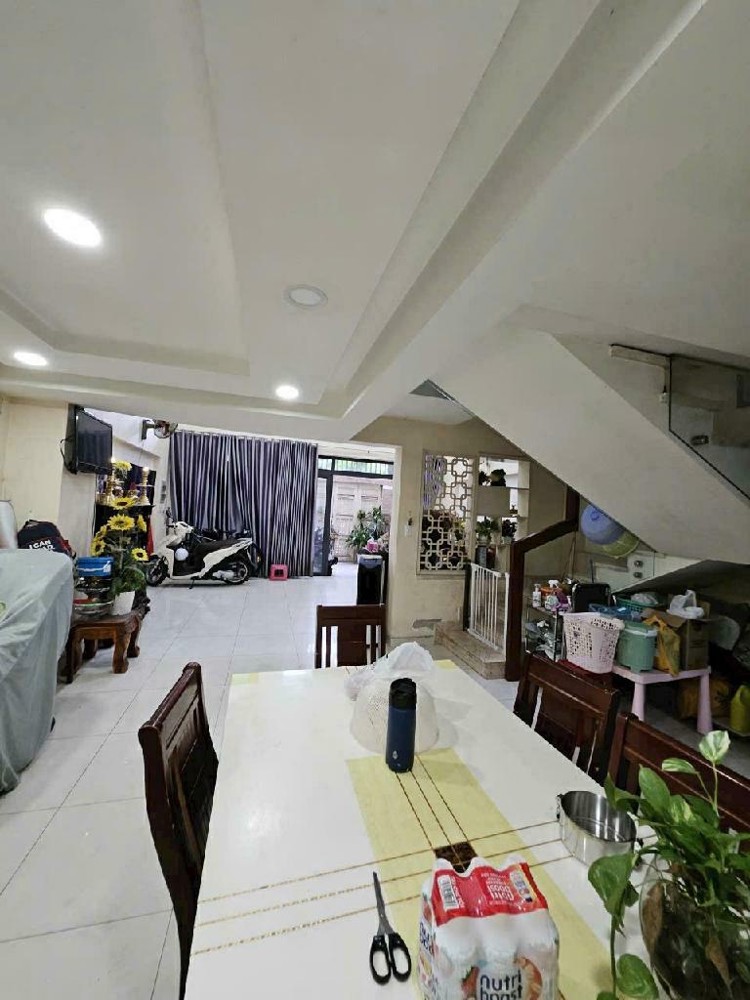 [L2348*] Sở Hữu Biệt Thự Phố 5 Tầng Ngang Khủng 6M Đặng Thùy Trâm!