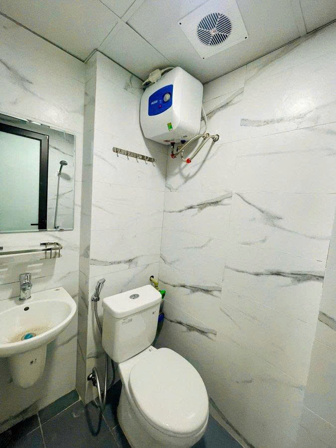 Hiếm Nhất Trần Cung – 35 Phòng Full Nội Thất – Pháp Lý Chuẩn – Dòng Tiền Khủng