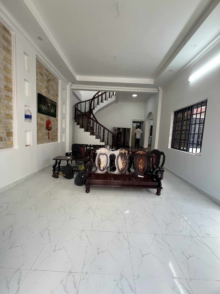 [O2349] Khủng Khiếp 240M2 Đất Thổ Cư Vườn Lài - Xây Nhà Vườn Nghỉ Dưỡng!
