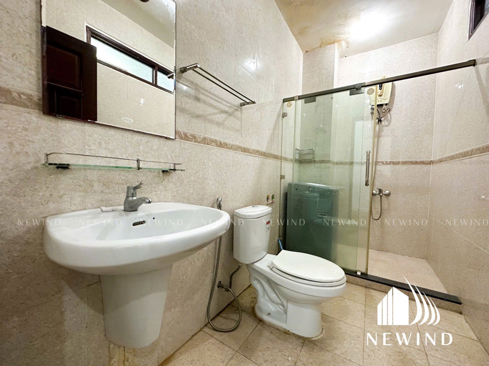 Nhượng Phòng Full Nội Thất – Tân Thuận Đông, Quận 7 – 6.5 Triệu/tháng