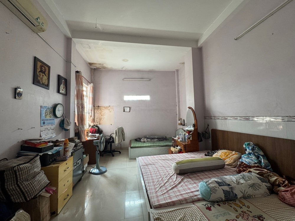 [H2351*] Khuôn Đất Vàng 8X27m Lý Tưởng Xây Biệt Thự Sát Senturia Vườn Lài!