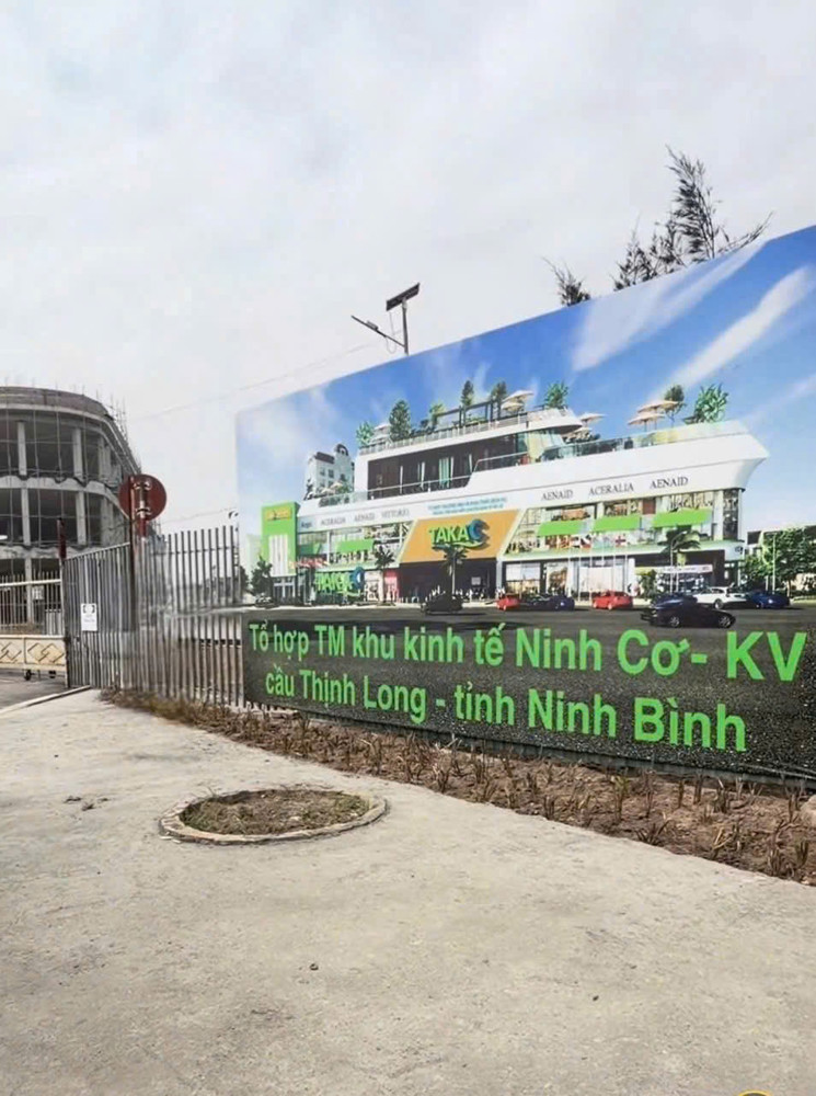 Bán Đất Nền Mặt Biển Ninh Cơ 100M2 – Giá Chỉ 1 Tỷ