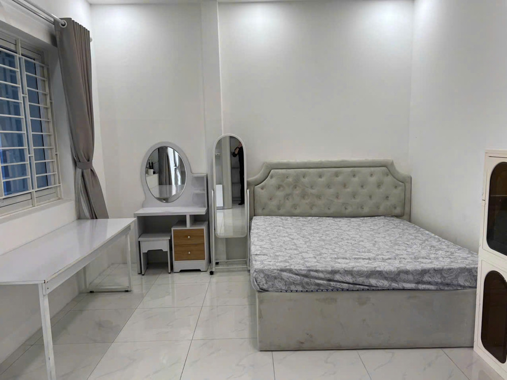 Chính Chủ Cần Bán Nhà + Dãy Trọ Đang Cho Thuê