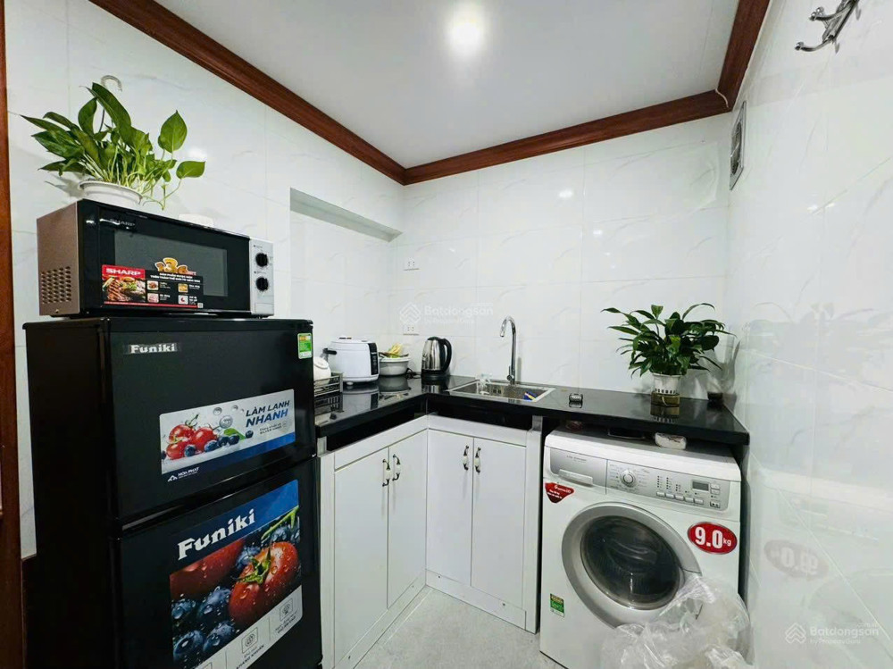 Bán Gấp Tập Thể Tầng 1 - 70M2 Tại Số 5 Ngõ 72, Bùi Ngọc Dương, Q. Hai Bà Trưng