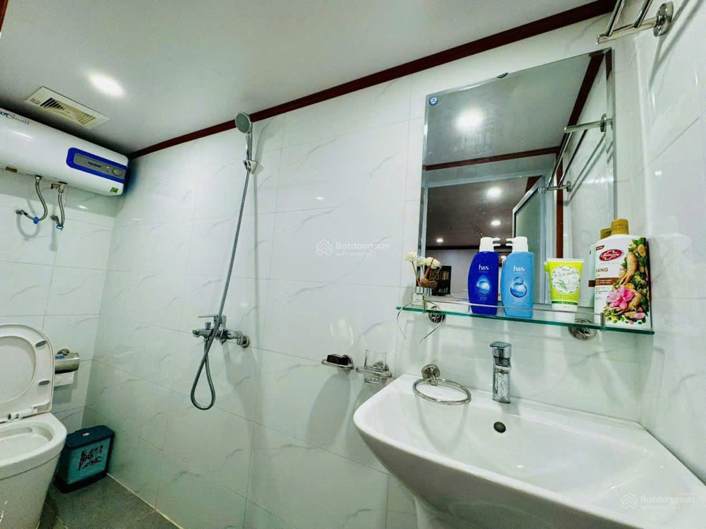 Bán Gấp Tập Thể Tầng 1 - 70M2 Tại Số 5 Ngõ 72, Bùi Ngọc Dương, Q. Hai Bà Trưng