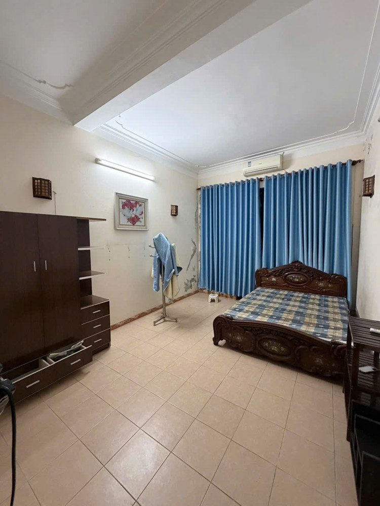 Cho Thuê Nhà Đẹp – Đông Thiên, Vĩnh Hưng – Full Nội Thất