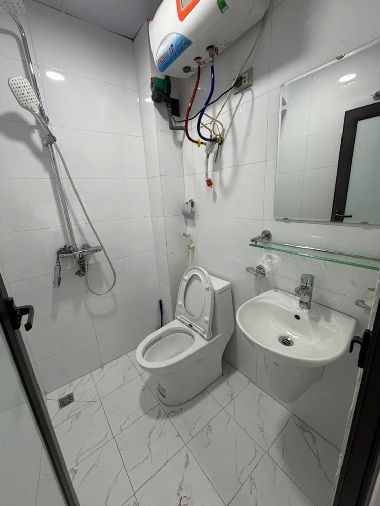 Bán Nhà Mới Đẹp – Đông Thiên, Vĩnh Hưng – Về Ở Ngay