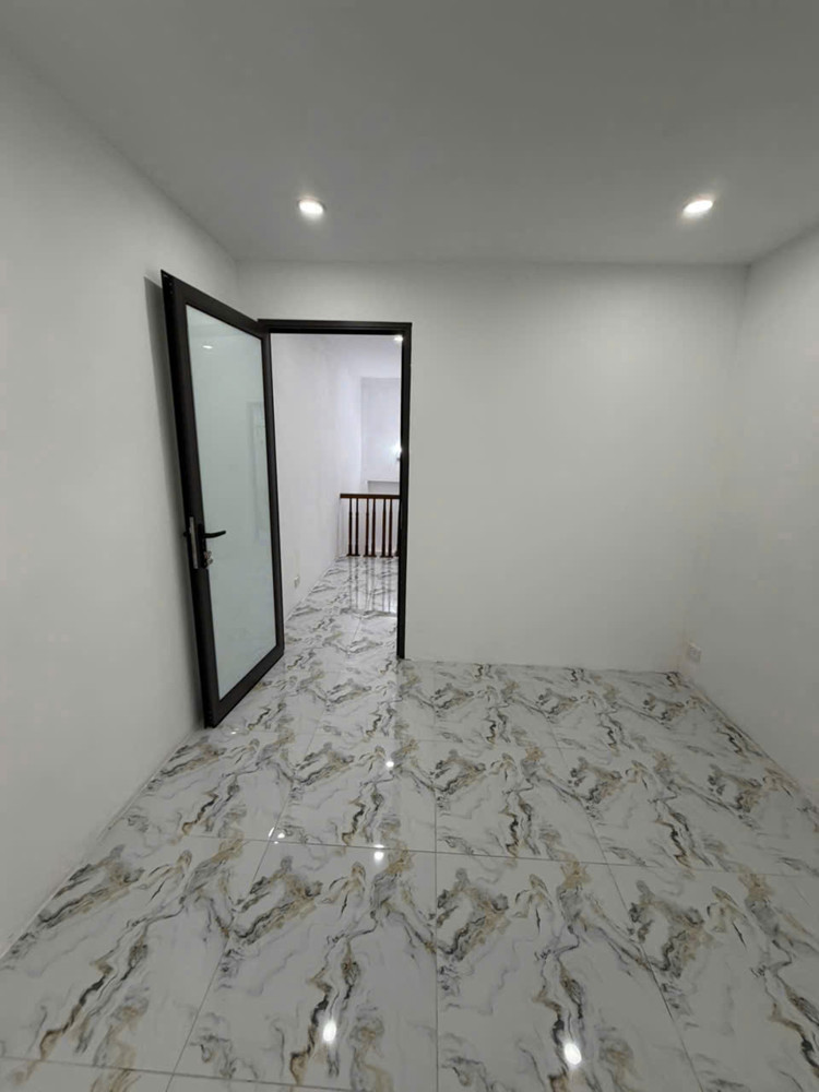 Bán Nhà Mới Đẹp – Đông Thiên, Vĩnh Hưng – Về Ở Ngay