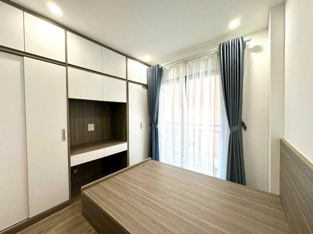 Hàng Hiếm! Nhỉnh 5 Tỷ Có Ngay Nhà Phố Đội Cấn, Ba Đình