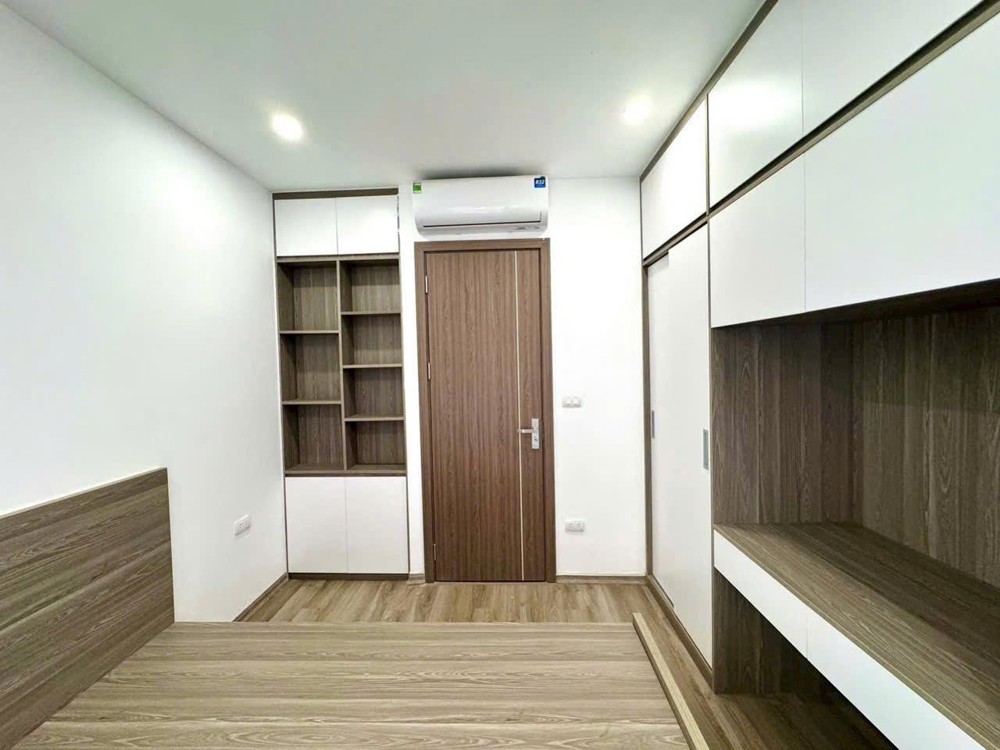 Hàng Hiếm! Nhỉnh 5 Tỷ Có Ngay Nhà Phố Đội Cấn, Ba Đình