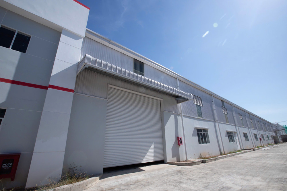 Xt123 Cho Thuê Nhà Xưởng Mới, Thiết Kế Hiện Đại Sẵn Xưởng, Bàn Giao Hoạt Động Liền