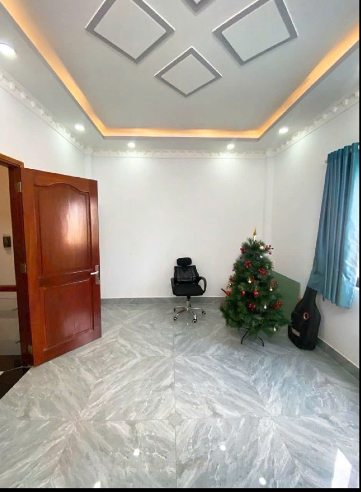 Chỉ 1 Tỷ 4 Nhận Nhà 3 Tầng Mới Đẹp – Bank Hỗ Trợ Vay 4.8 Tỷ!