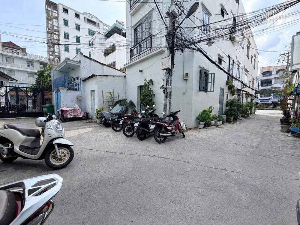 B.án Nhà Hẻm Oto Tới Cửa - 3 Căn Ra Mặt Tiền - Ngay Làng Đh Các Cấp - Xô Viết Nghệ Tĩnh, Bình Thạnh