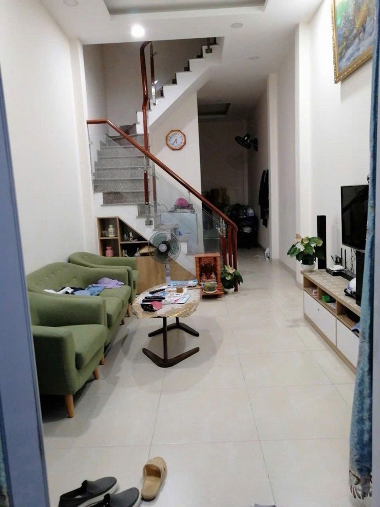 B.án Nhà Hẻm Oto Tới Cửa - 3 Căn Ra Mặt Tiền - Ngay Làng Đh Các Cấp - Xô Viết Nghệ Tĩnh, Bình Thạnh