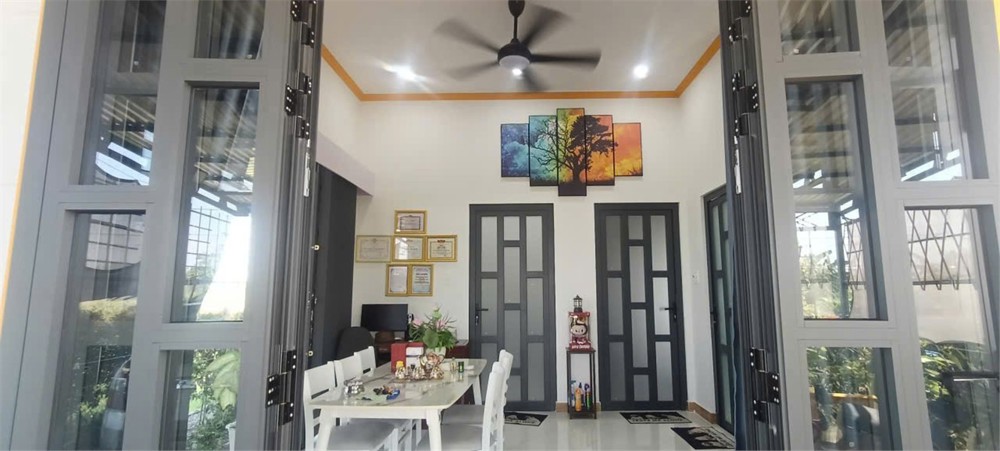 Nhà Chính Chủ – Giá Tốt – Cần Bán Căn Nhà Mặt Tiền Tại Huyện Gò Công Đông, Tiền Giang
