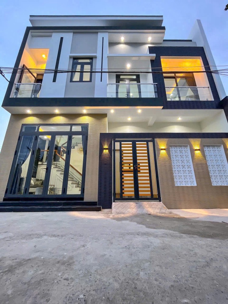 Hót Hót Nhà Đẹp – Giá Tốt Chính Chủ Cần Bán Nhà Tại Phường Long Hòa, Quận Bình Thuỷ, Cần Thơ